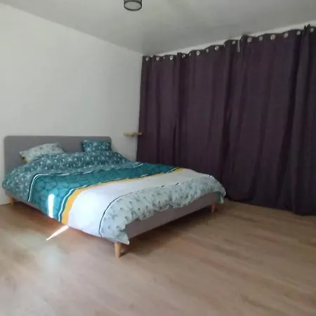 T2 Appartement